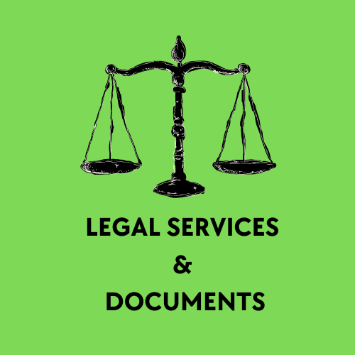 Legal Documents