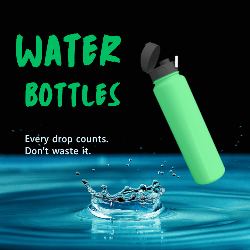 Water Bottels