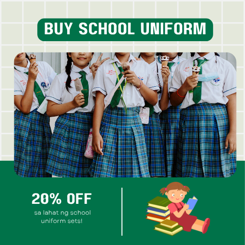 School Uniform