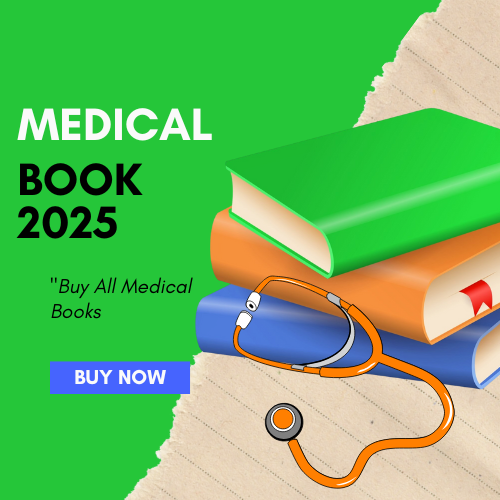 medical books
