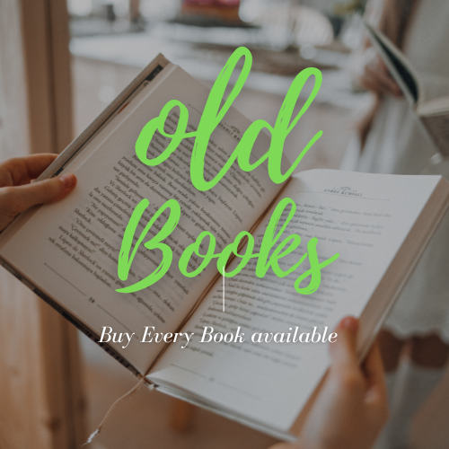 Old Books