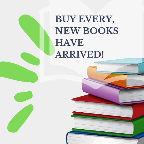 New Books